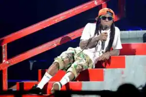 Lil Wayne - Loyalty Ft Gudda Gudda & HoodyBaby